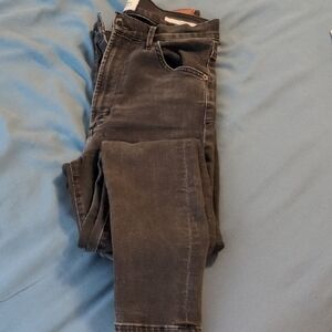 Citizen Of Humanity Chrissy Skinny Jeans